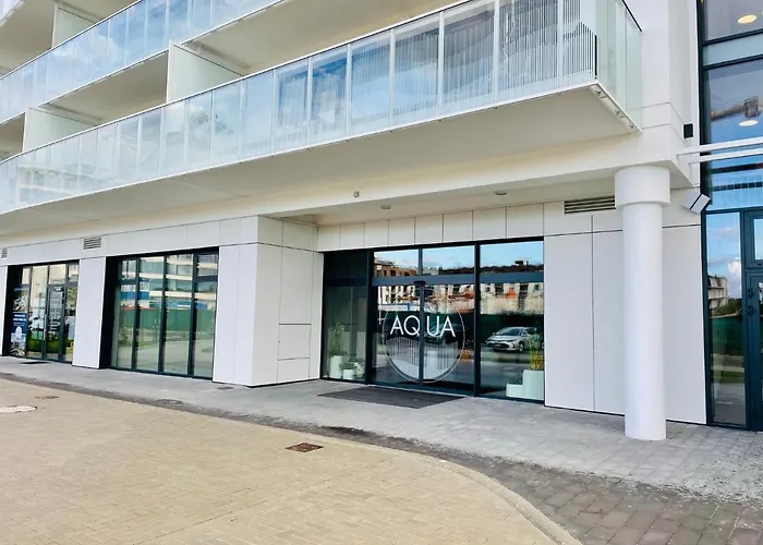 Polanki Aqua Sun