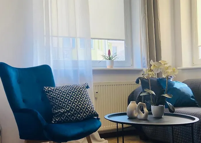 Apartament rodzinny