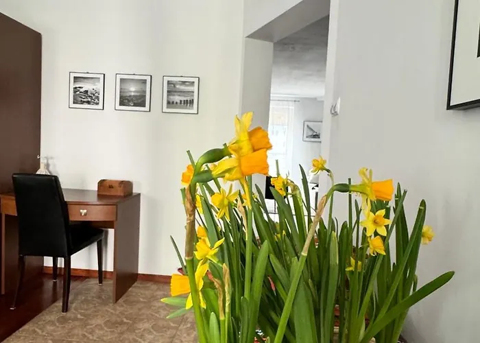 Apartament rodzinny
