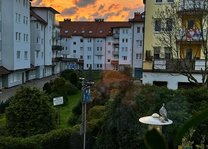 Apartament rodzinny